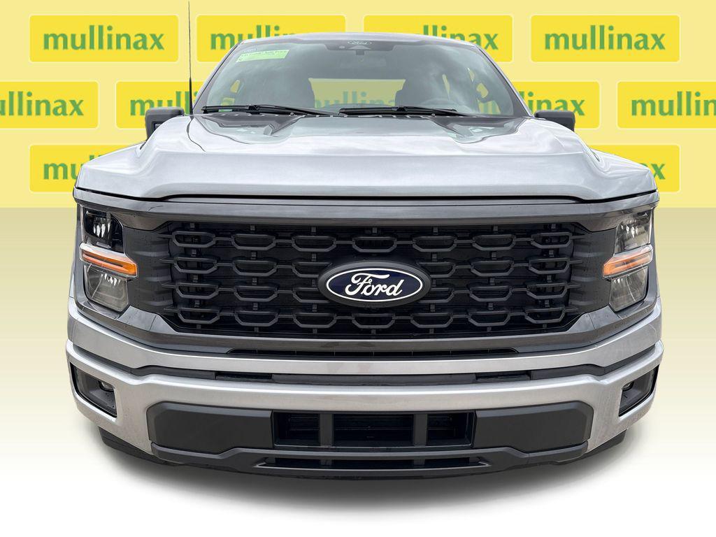 new 2026 Ford F-150 car, priced at $46,259
