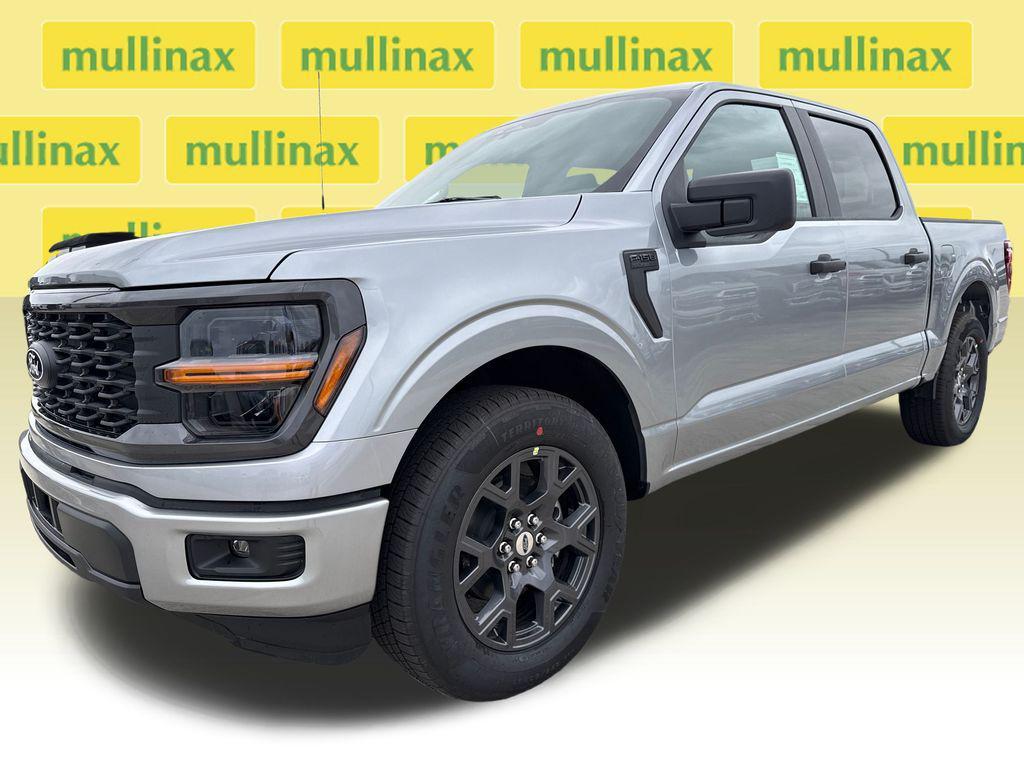 new 2026 Ford F-150 car, priced at $46,259