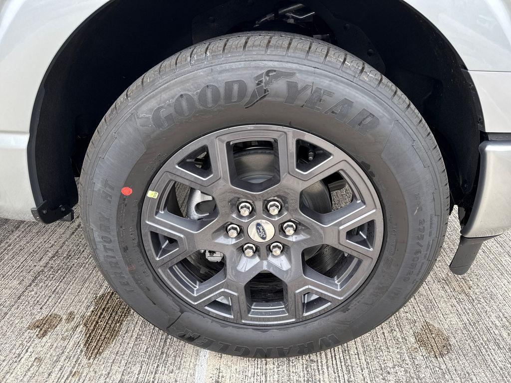 new 2026 Ford F-150 car, priced at $46,259