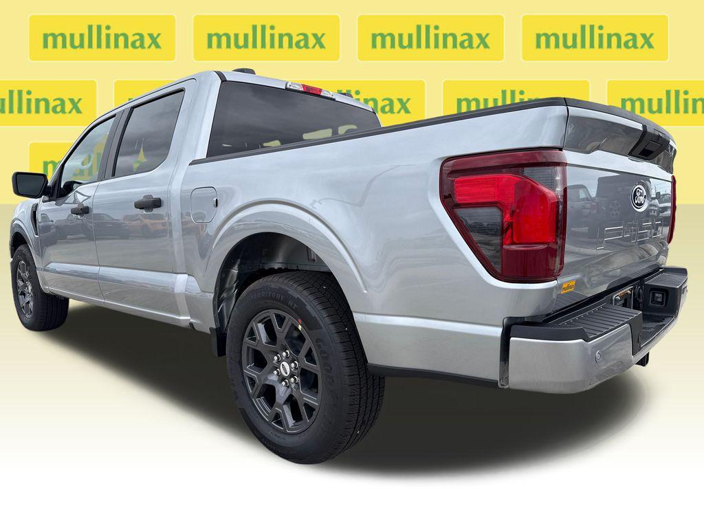 new 2026 Ford F-150 car, priced at $46,259