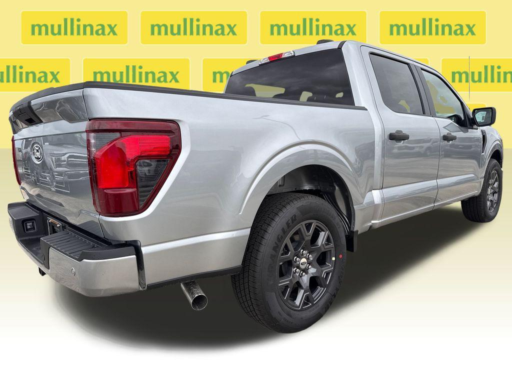 new 2026 Ford F-150 car, priced at $46,259