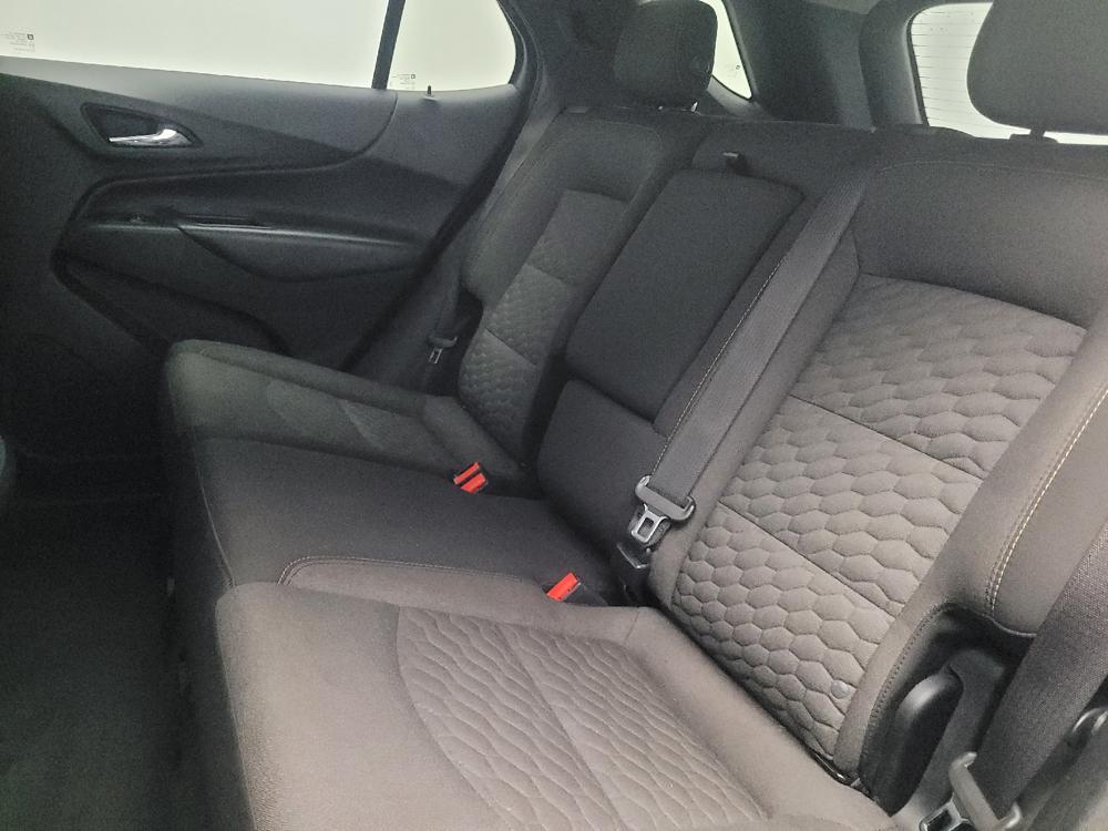 used 2020 Chevrolet Equinox car, priced at $20,295