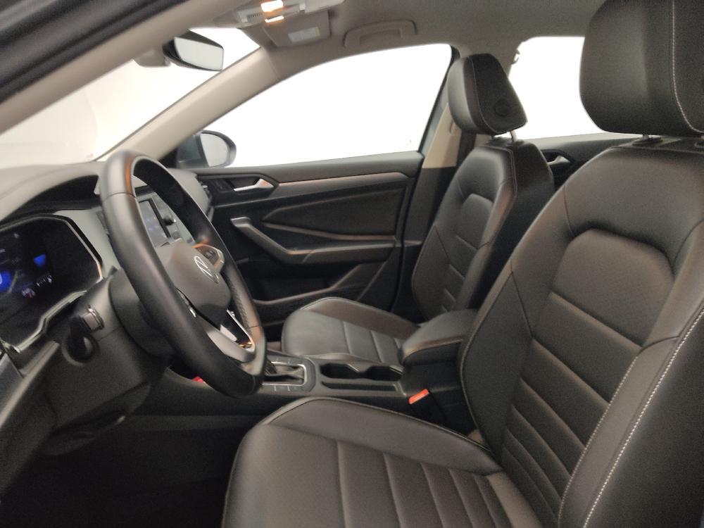 used 2024 Volkswagen Jetta car, priced at $20,795