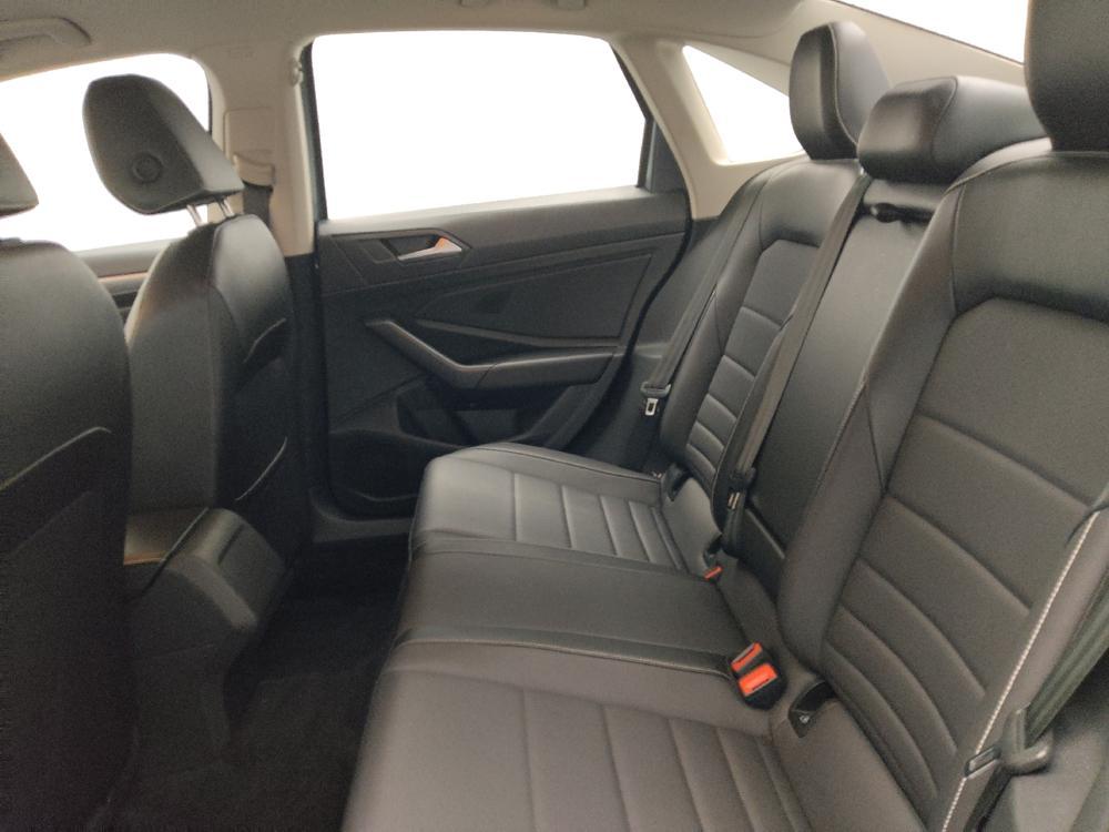 used 2024 Volkswagen Jetta car, priced at $20,795