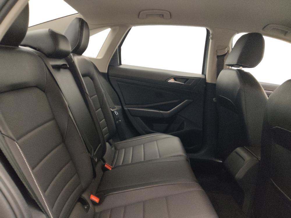 used 2024 Volkswagen Jetta car, priced at $20,795