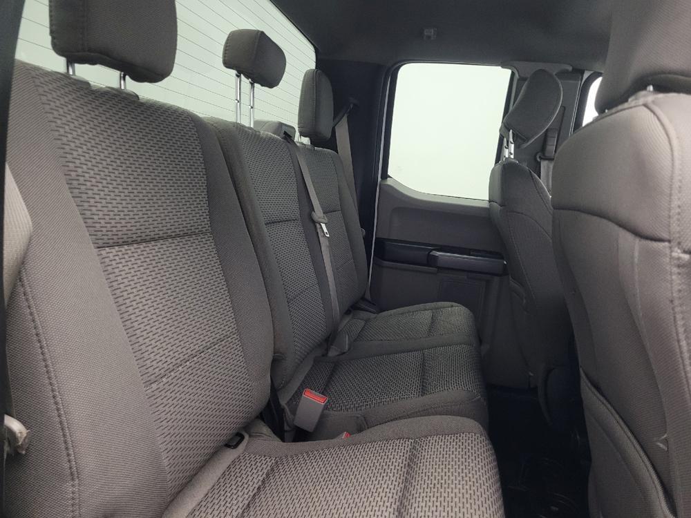 used 2018 Ford F-150 car, priced at $26,995