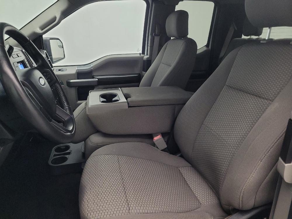 used 2018 Ford F-150 car, priced at $26,995