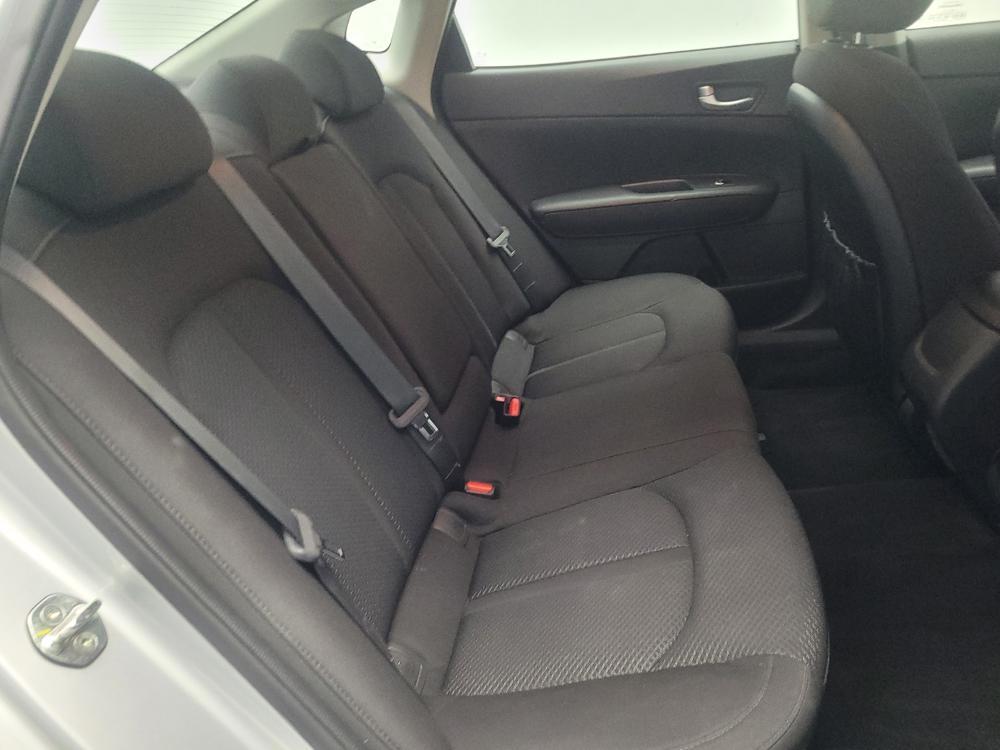 used 2018 Kia Optima car, priced at $15,495