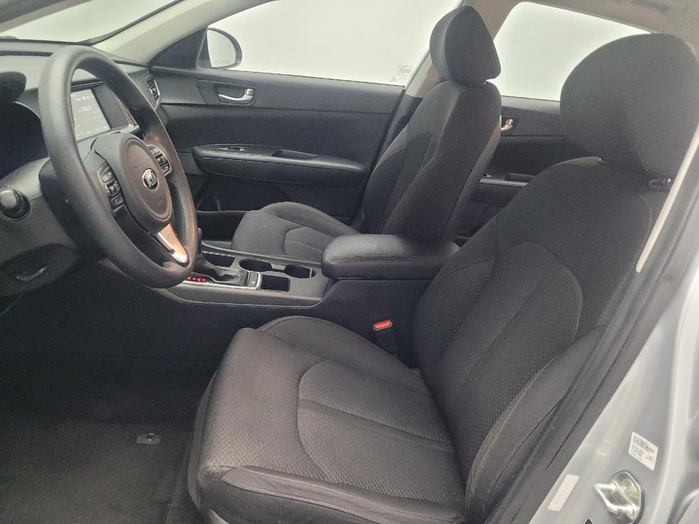 used 2018 Kia Optima car, priced at $15,495