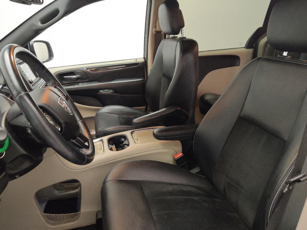 used 2018 Dodge Grand Caravan car, priced at $13,995