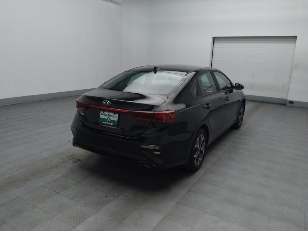 used 2019 Kia Forte car, priced at $15,595