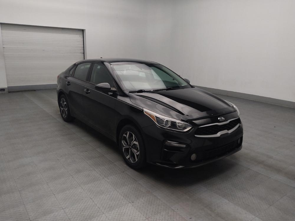 used 2019 Kia Forte car, priced at $15,595