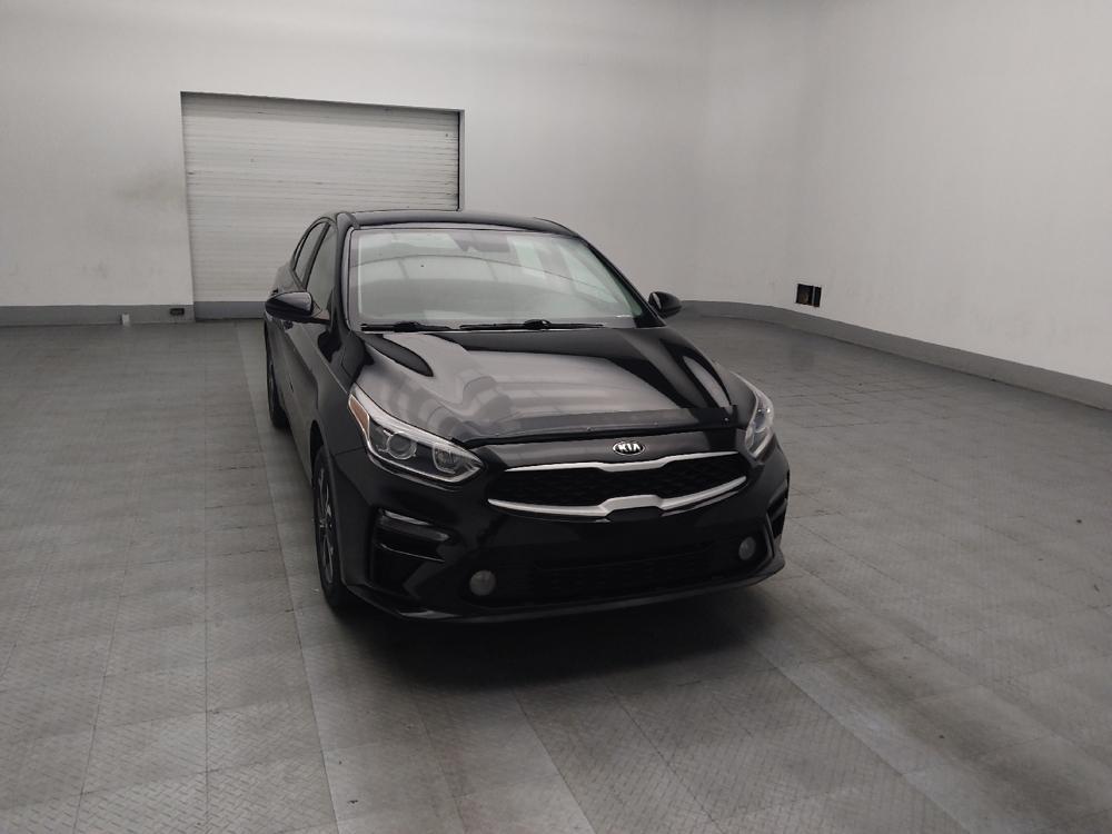 used 2019 Kia Forte car, priced at $15,595
