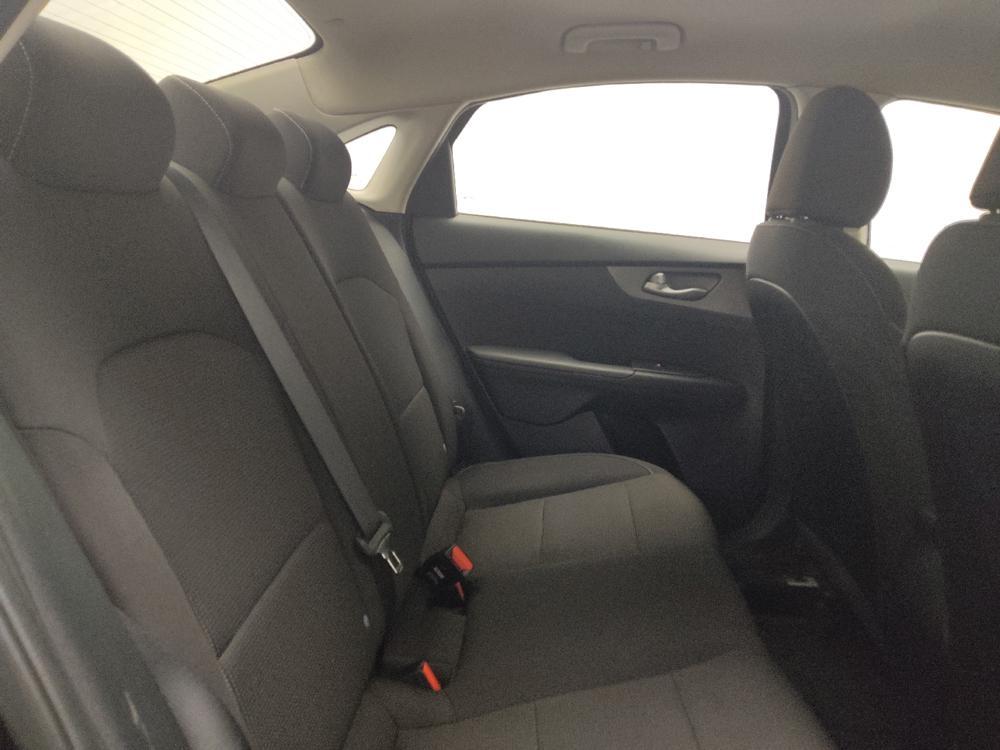 used 2019 Kia Forte car, priced at $15,595
