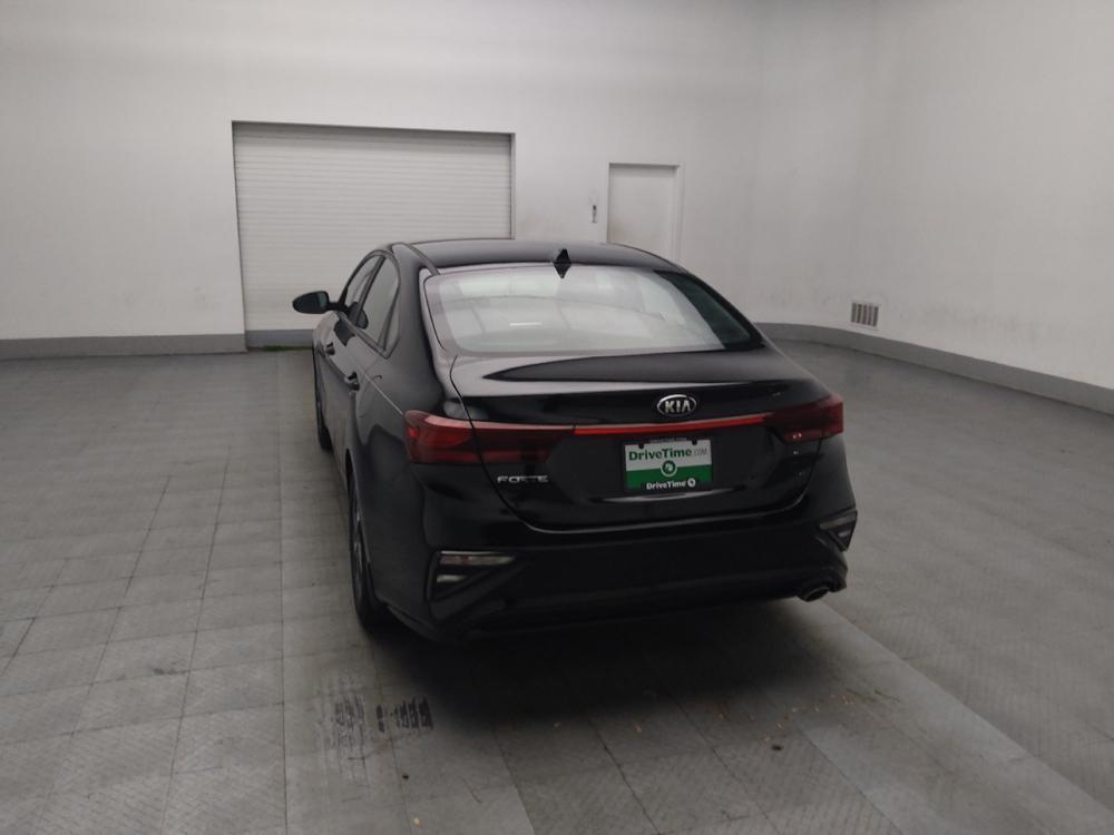 used 2019 Kia Forte car, priced at $15,595