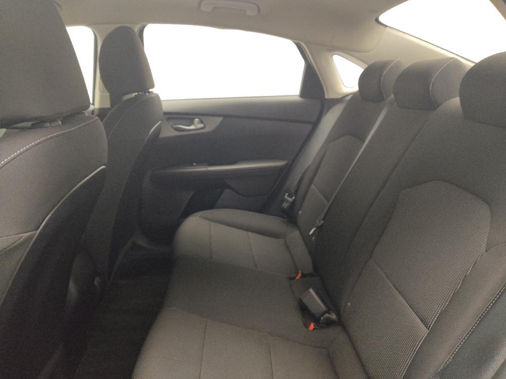 used 2019 Kia Forte car, priced at $15,595