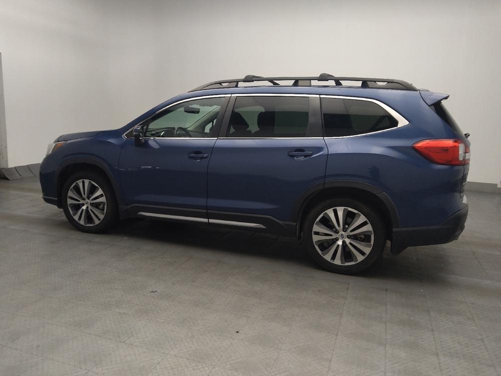 used 2020 Subaru Ascent car, priced at $24,495