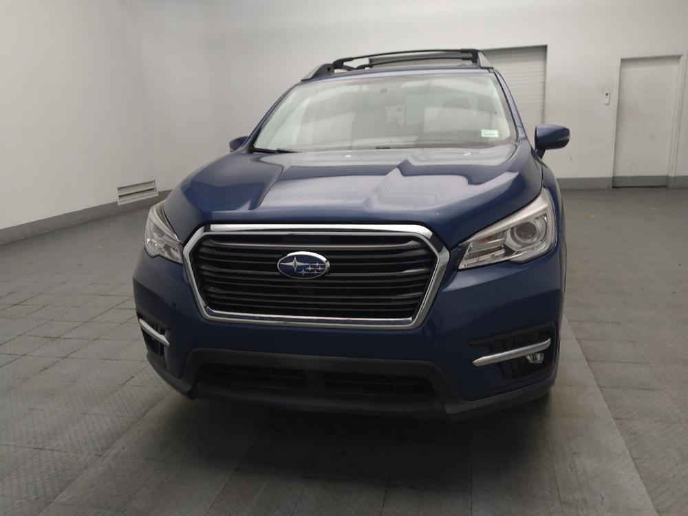 used 2020 Subaru Ascent car, priced at $24,495