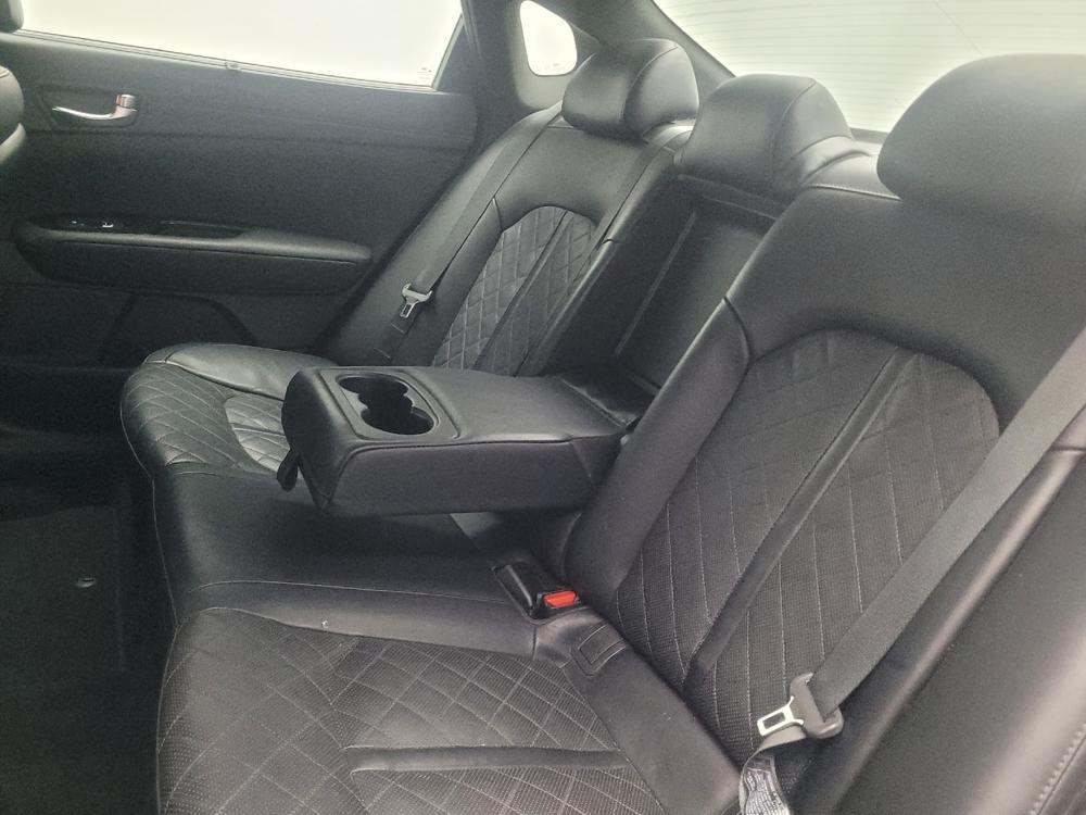 used 2018 Kia Optima car, priced at $22,695