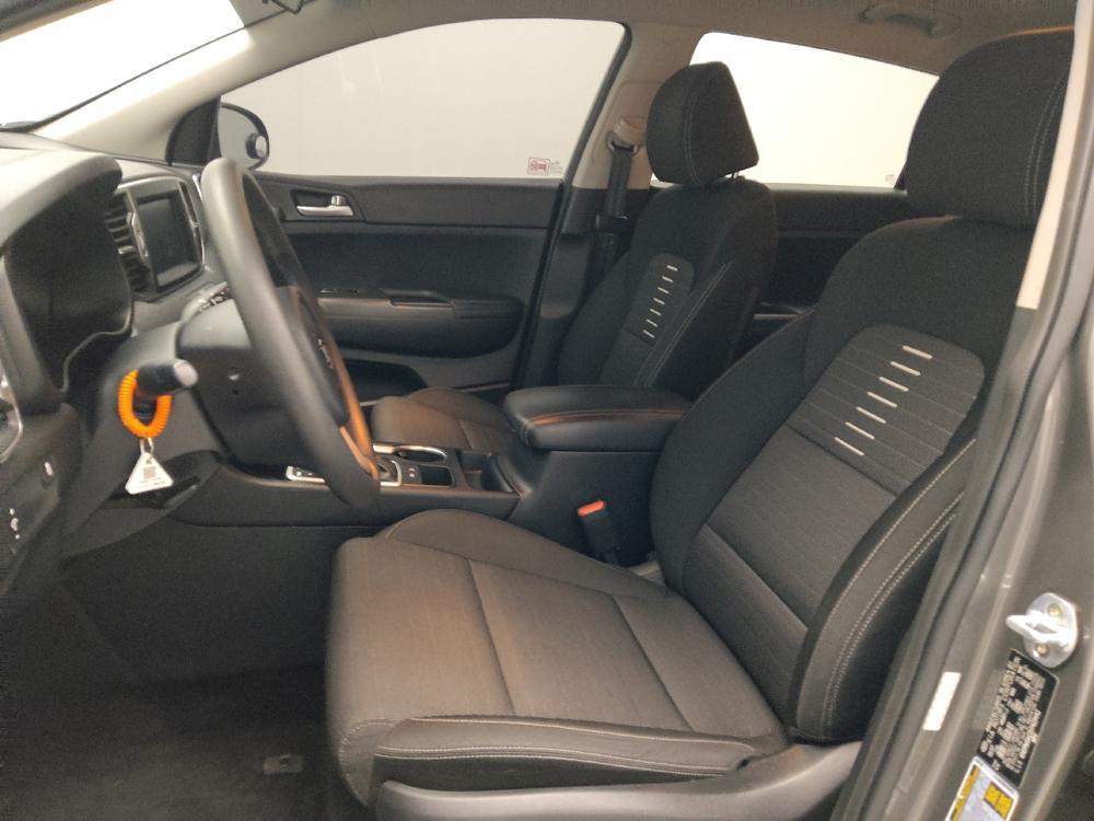 used 2018 Kia Sportage car, priced at $14,995