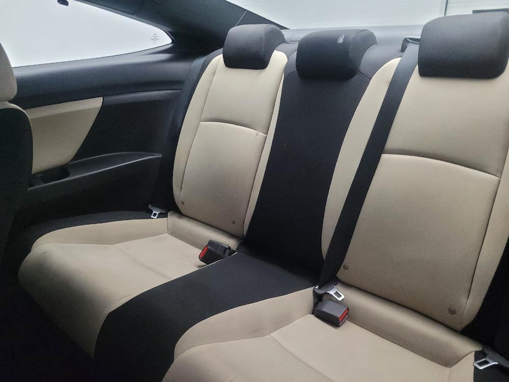 used 2016 Honda Civic car, priced at $18,995