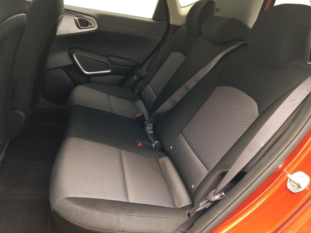 used 2022 Kia Soul car, priced at $19,195