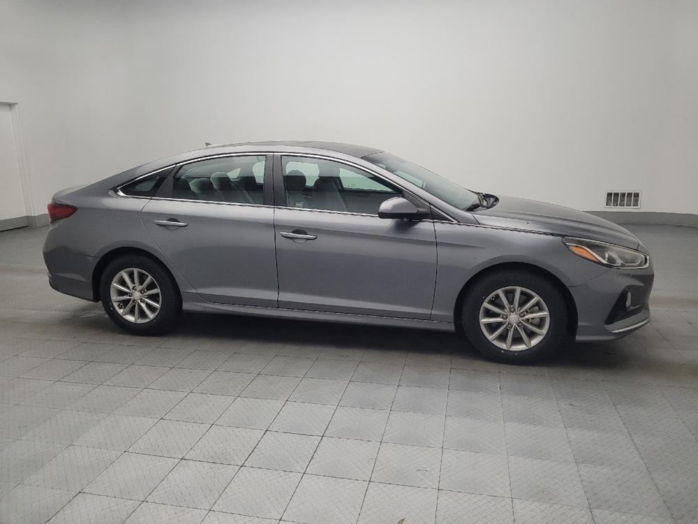 used 2019 Hyundai Sonata car, priced at $16,195