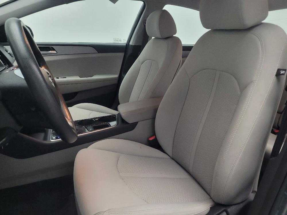 used 2019 Hyundai Sonata car, priced at $16,195