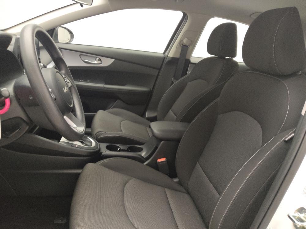 used 2024 Kia Forte car, priced at $19,895
