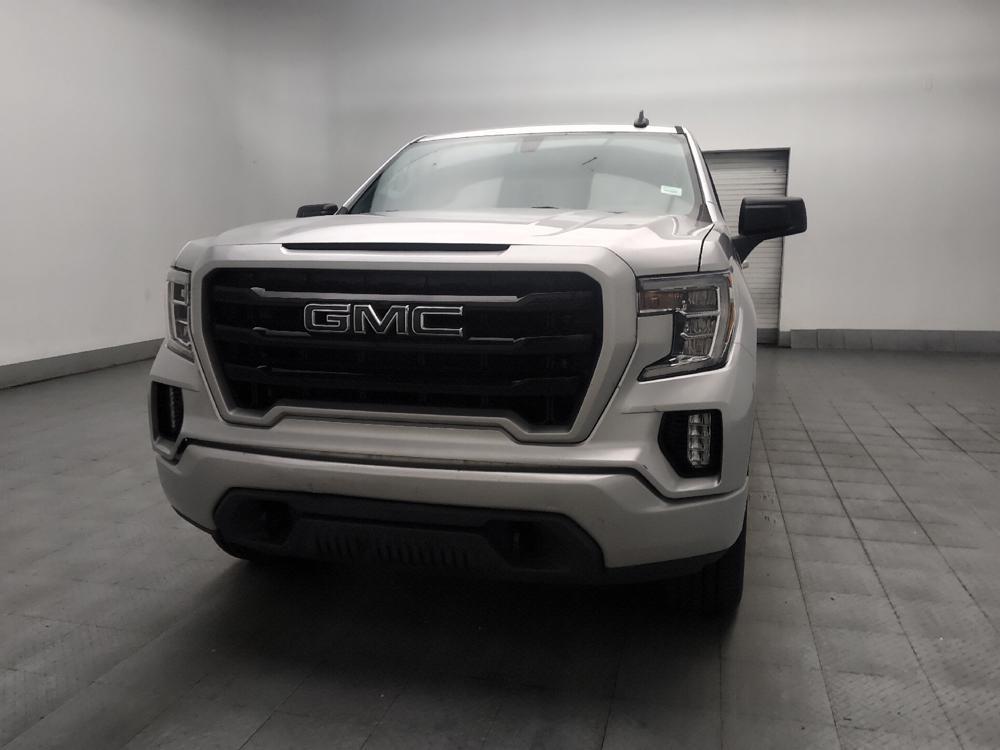used 2020 GMC Sierra 1500 car, priced at $29,095