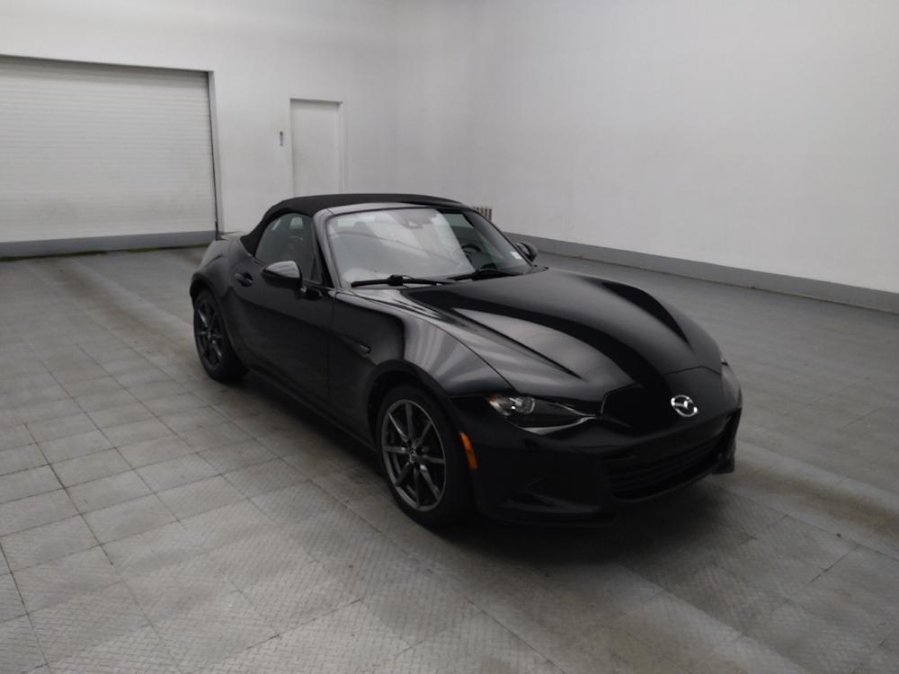 used 2019 Mazda MX-5 Miata car, priced at $21,595