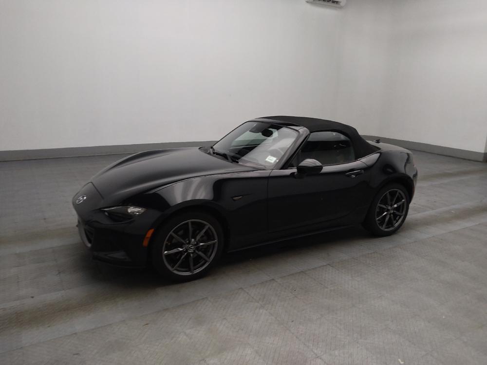 used 2019 Mazda MX-5 Miata car, priced at $21,595