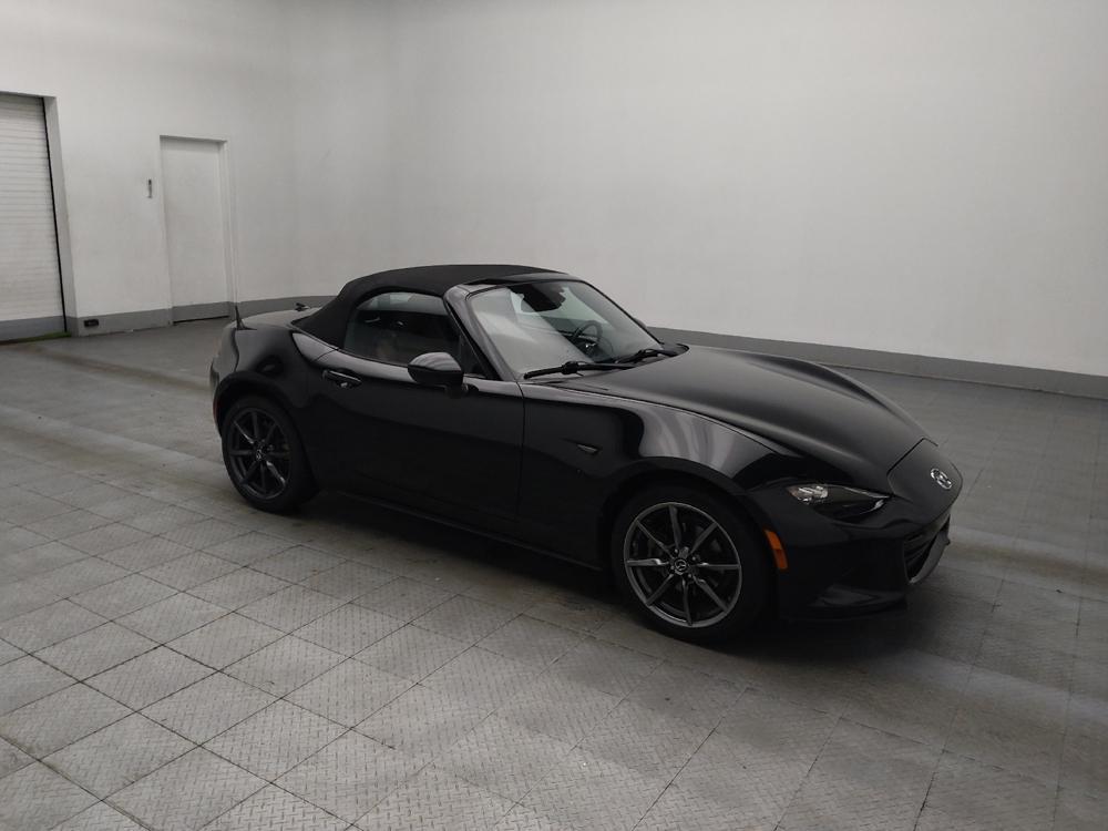 used 2019 Mazda MX-5 Miata car, priced at $21,595