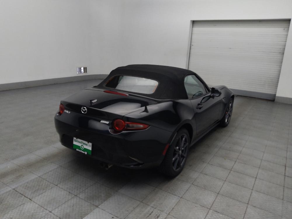 used 2019 Mazda MX-5 Miata car, priced at $21,595