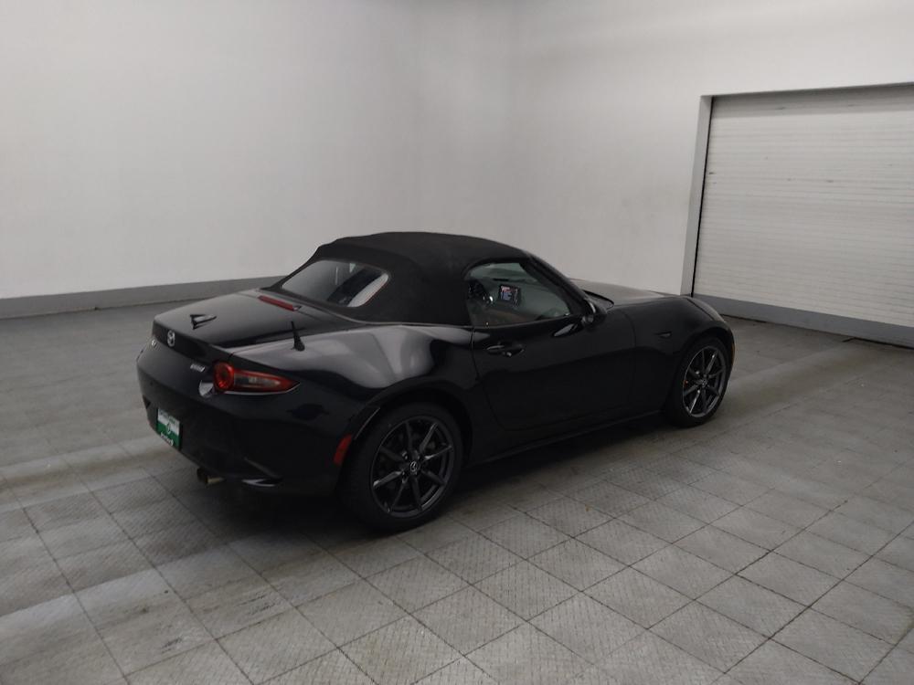 used 2019 Mazda MX-5 Miata car, priced at $21,595