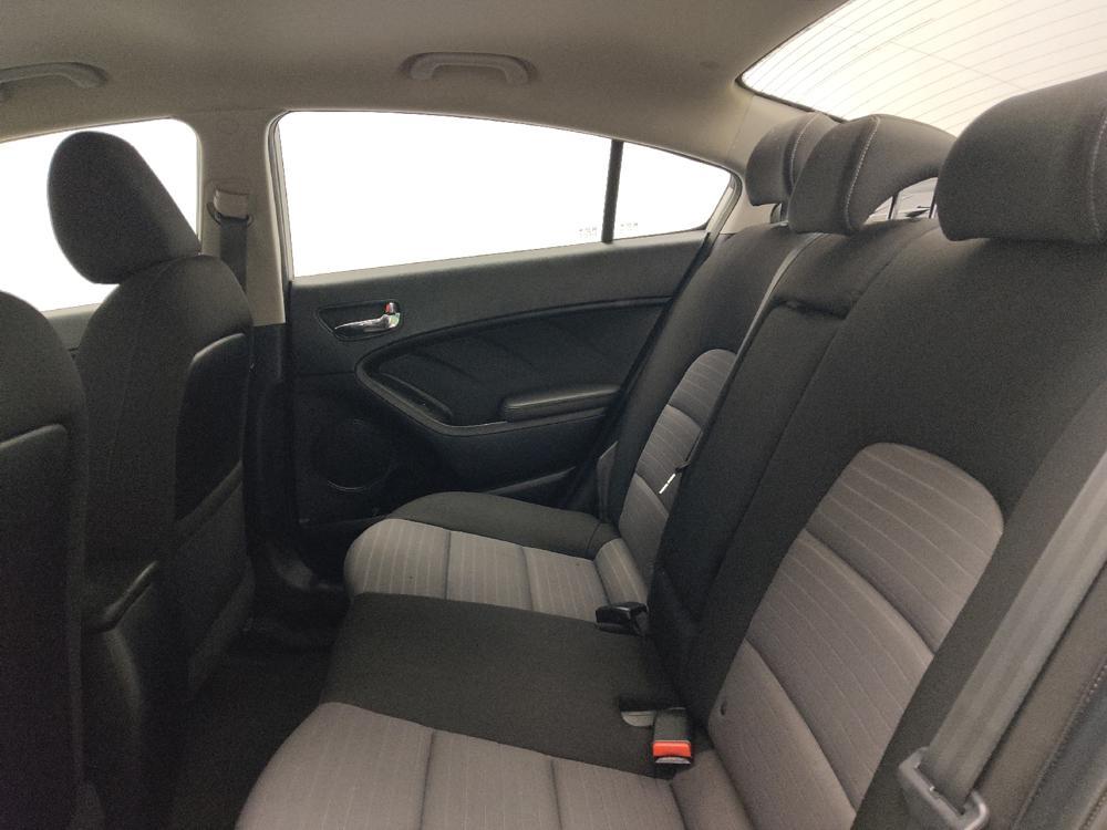 used 2015 Kia Forte car, priced at $10,895