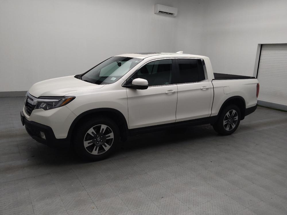 used 2019 Honda Ridgeline car, priced at $25,695