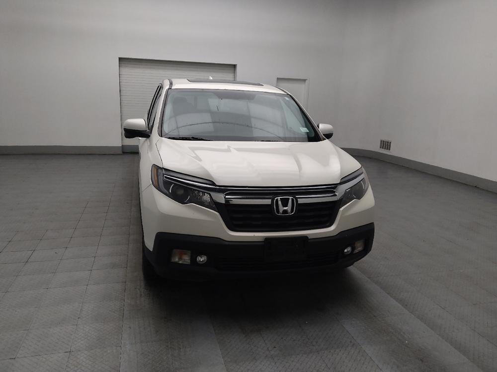 used 2019 Honda Ridgeline car, priced at $25,695