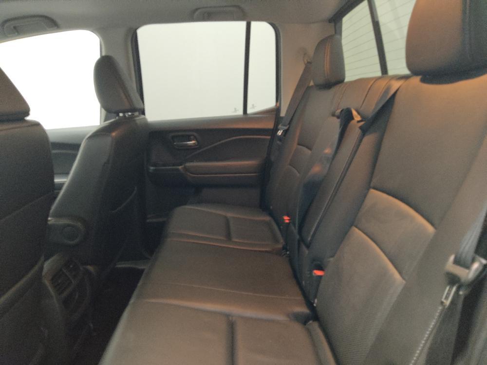 used 2019 Honda Ridgeline car, priced at $25,695