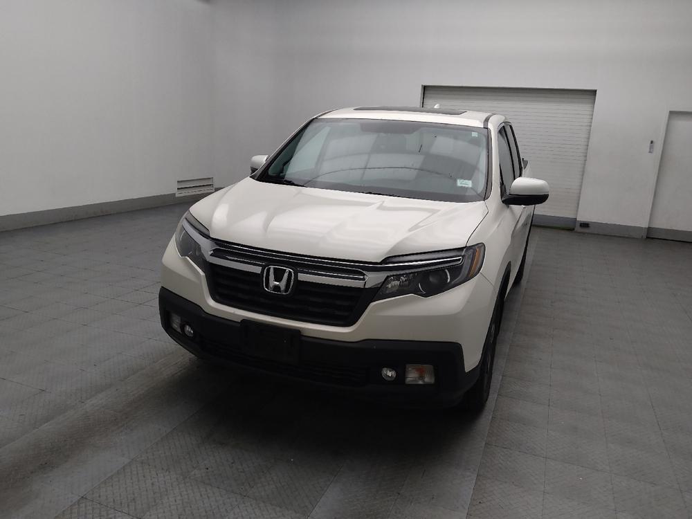 used 2019 Honda Ridgeline car, priced at $25,695