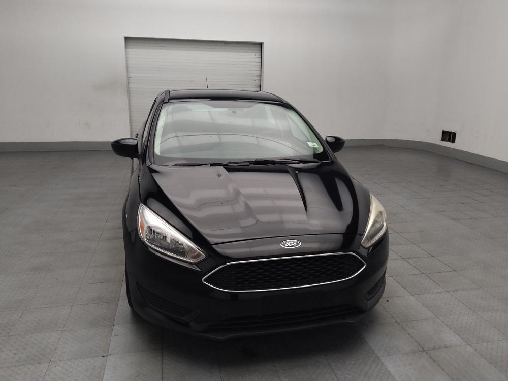used 2018 Ford Focus car, priced at $12,295