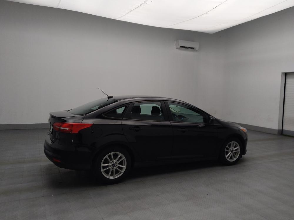 used 2018 Ford Focus car, priced at $12,295
