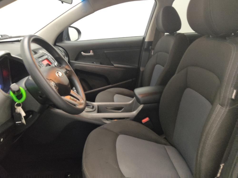 used 2016 Kia Sportage car, priced at $16,495