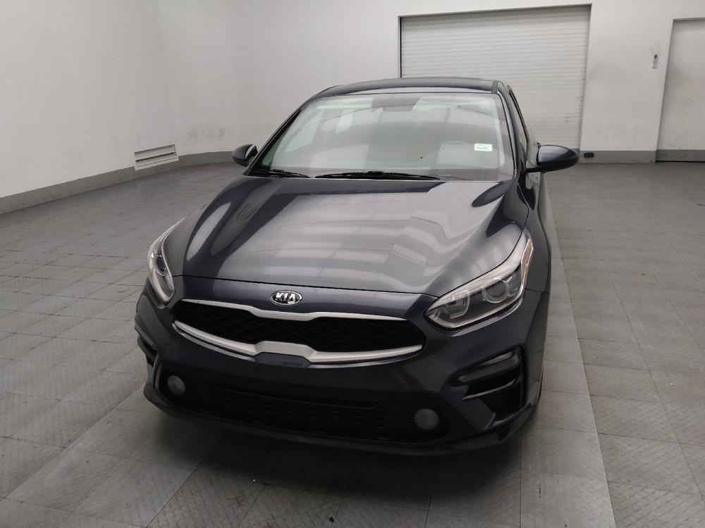 used 2019 Kia Forte car, priced at $15,395