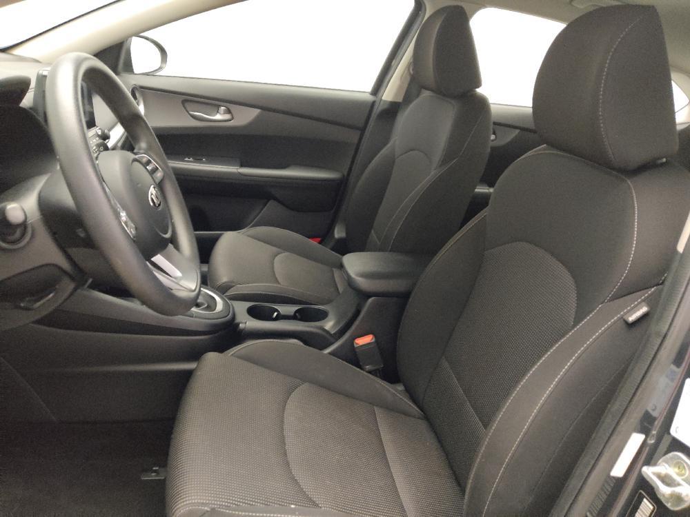used 2019 Kia Forte car, priced at $15,395