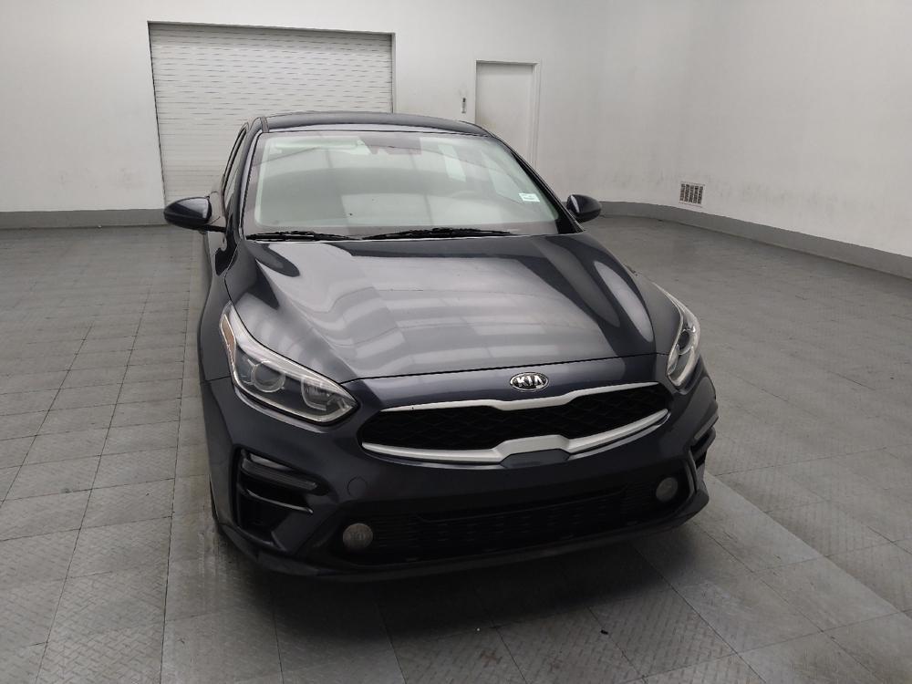 used 2019 Kia Forte car, priced at $15,395