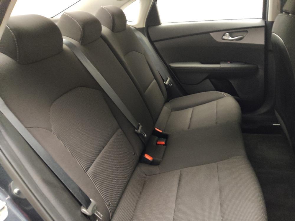 used 2019 Kia Forte car, priced at $15,395