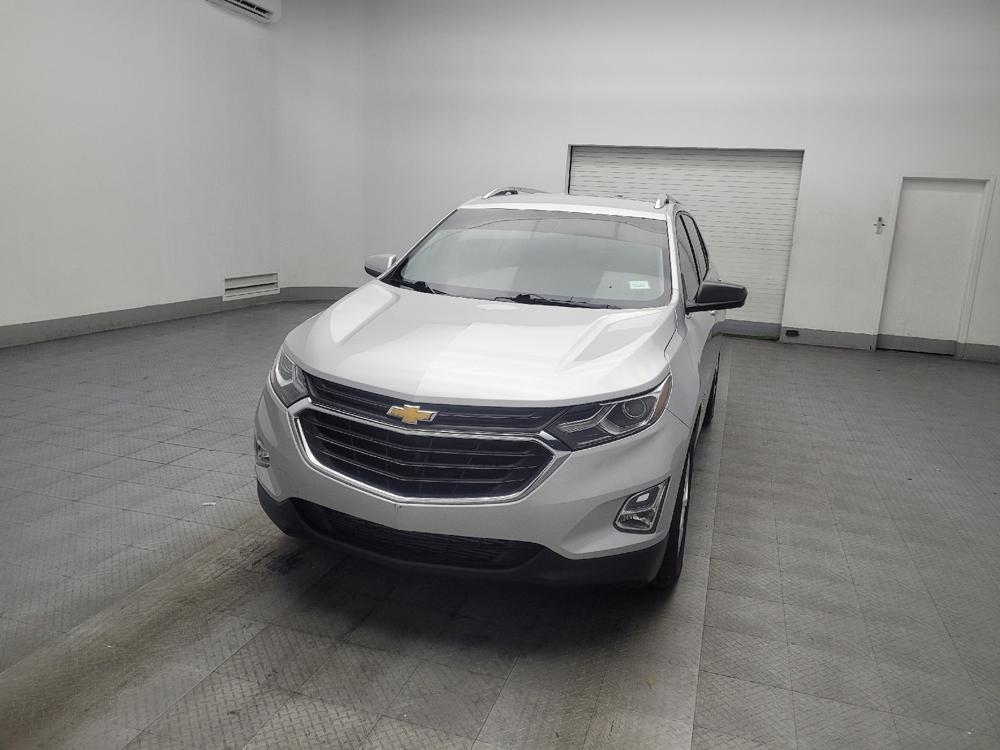 used 2019 Chevrolet Equinox car, priced at $16,795