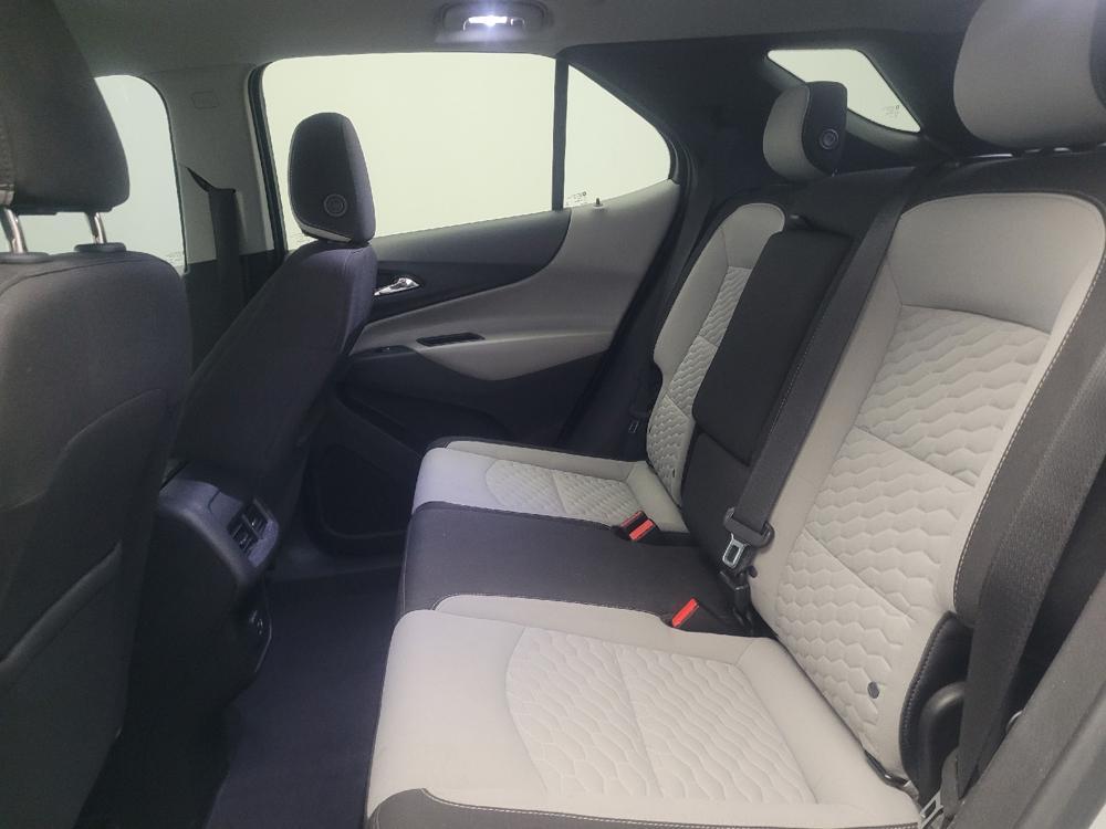 used 2019 Chevrolet Equinox car, priced at $16,795