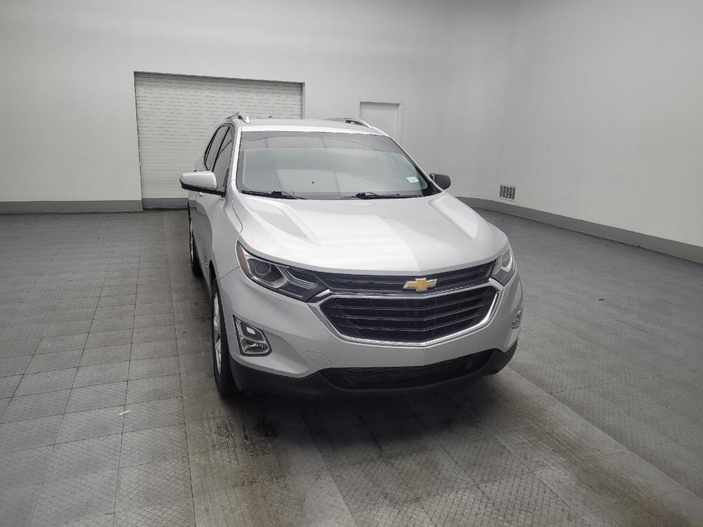 used 2019 Chevrolet Equinox car, priced at $16,795